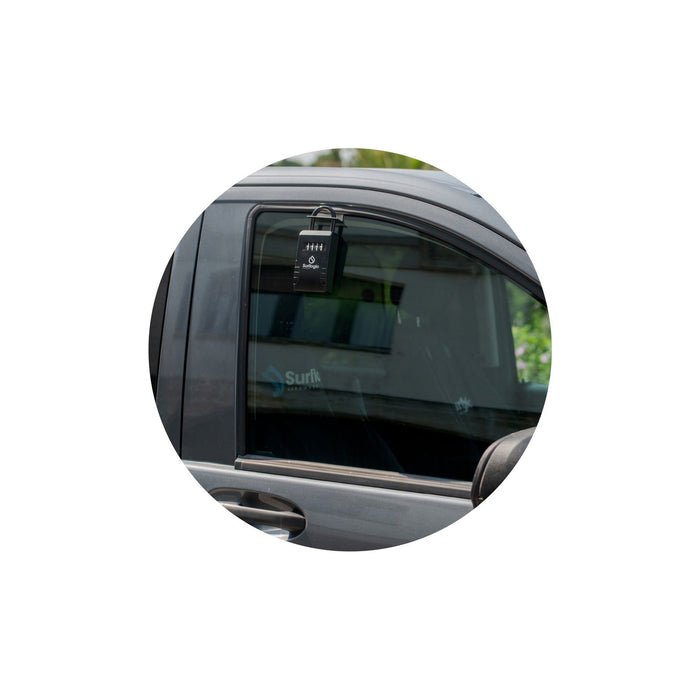 Zamek do okna samochodowego Surflogic 59124