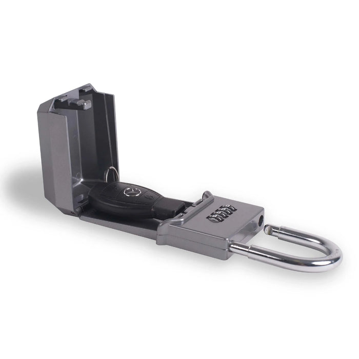 Key Locks Standard Surflogic