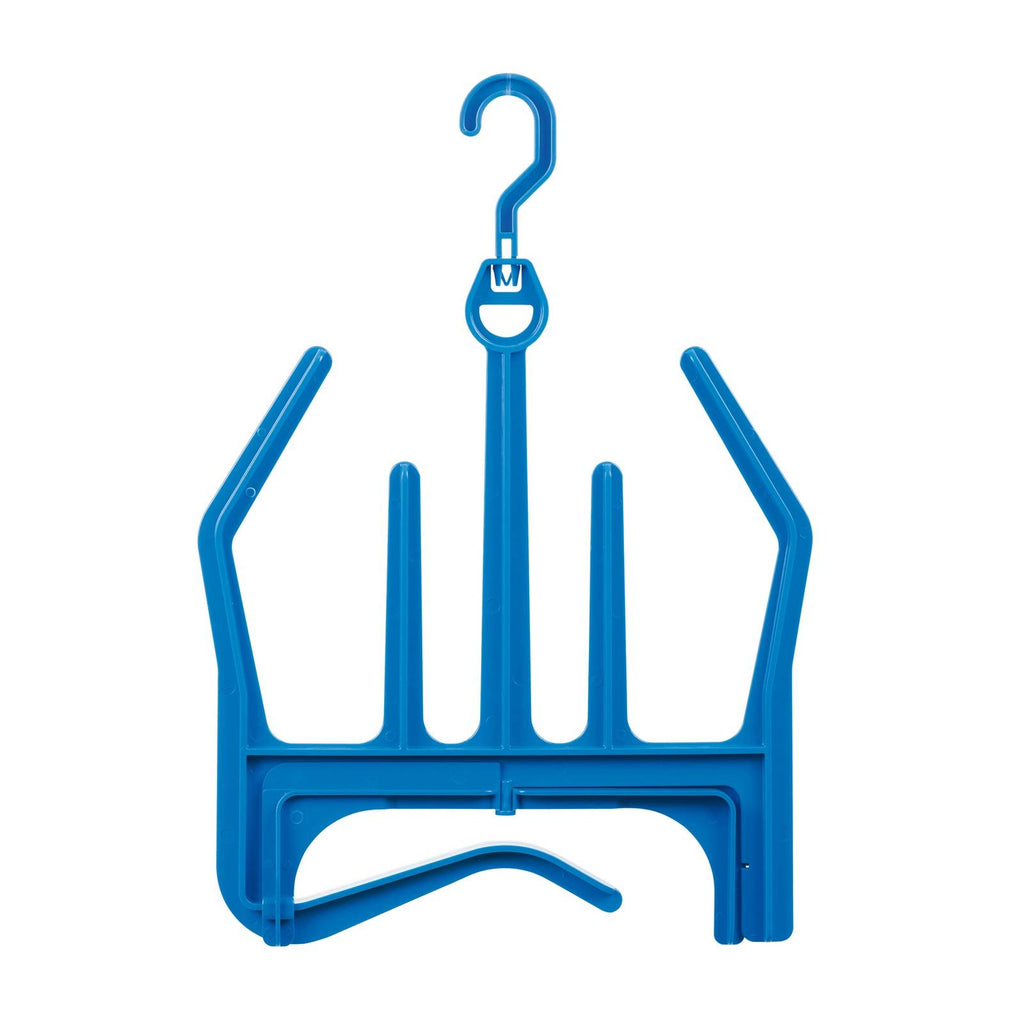 Wetsuit Accessories Hanger Blue Surflogic 59135