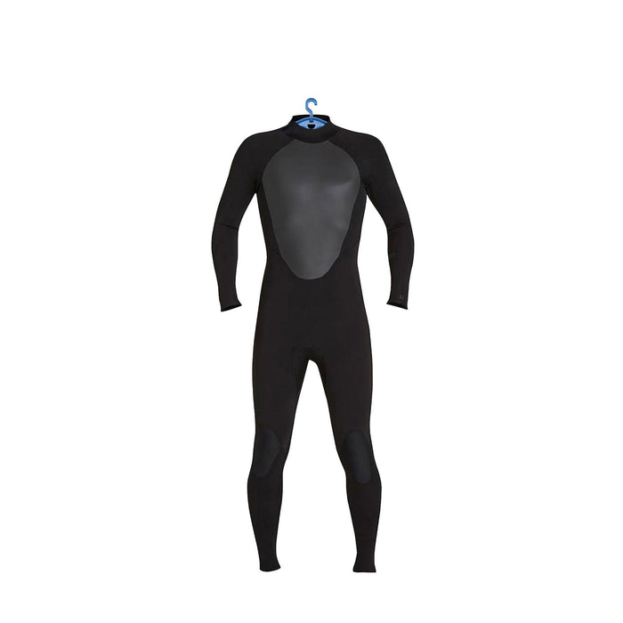 Wieszak na piankę niebieski Surflogic 59138