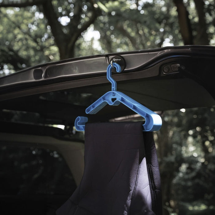 Wieszak na piankę niebieski Surflogic 59138