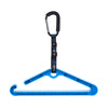 Wetsuit Hanger Double System Blue Surflogic 59139