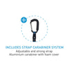 Wetsuit Hanger Double System Blue Surflogic 59139