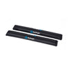 Aero Rack Pads Black 70cm Surflogic 59145
