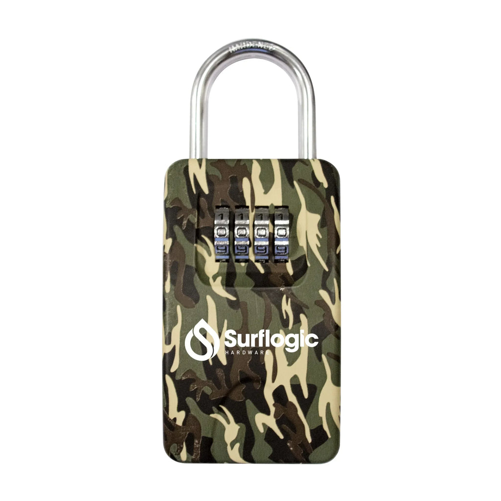 Key Locks Maxi Surflogic