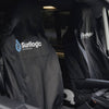Waterproof Car Seat Cover Single Black Surflogic 59150