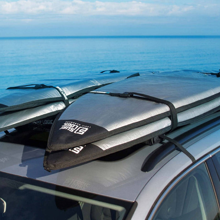 Soft Racks Doble Surflogic 59156