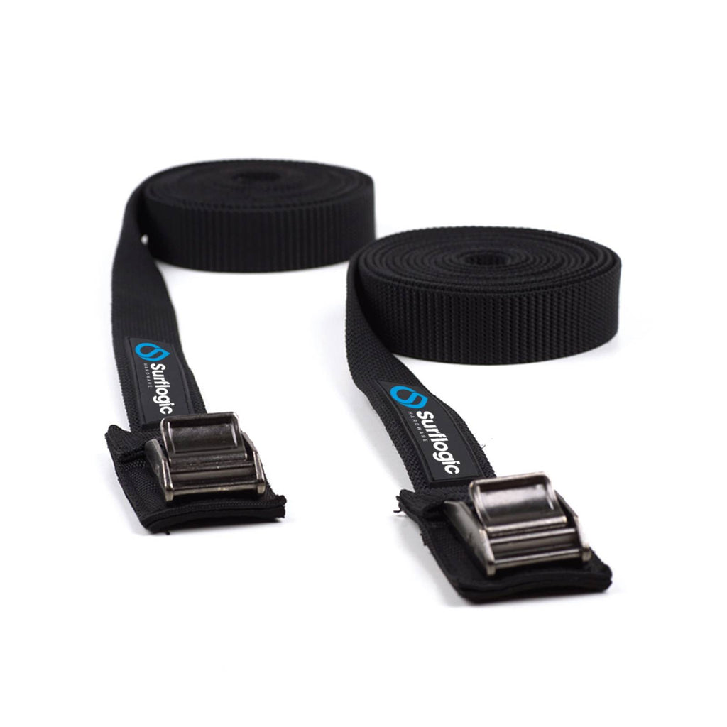 Pasy Zabezpieczające 3,65m Surflogic 59157