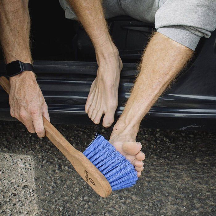 Proclean Brush Long Handle Surflogic 59195