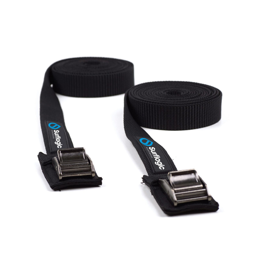 Tie Down Straps 4,45m Surflogic 59197