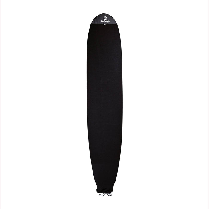 Housse Funboard 7'0" Noir Surflogic 59412