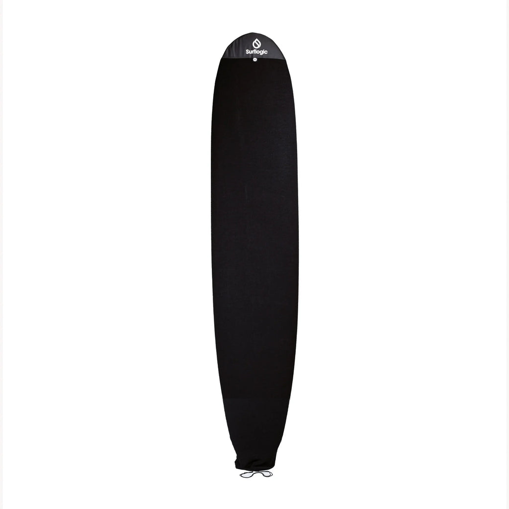 Covers Funboard Black Surflogic