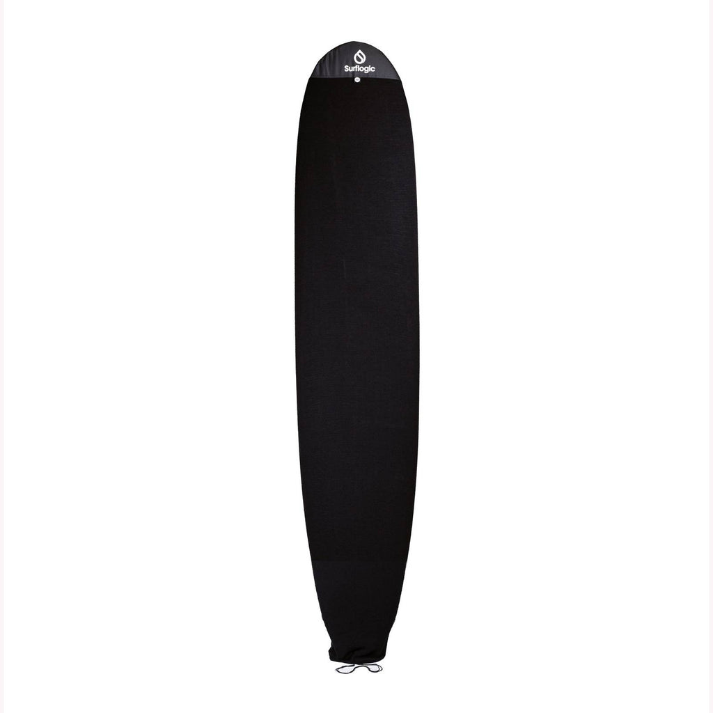 Cover Longboard 8'6" Nero Surflogic 59415