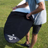 Cover Longboard 9'6" Black Surflogic 59418