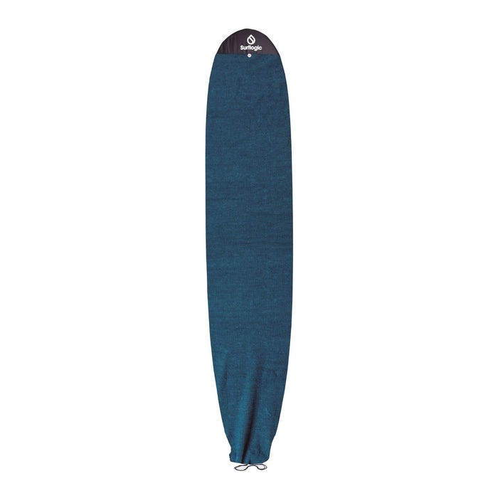 Housse pour Longboard 9'6" Vert-Océan Surflogic 59438