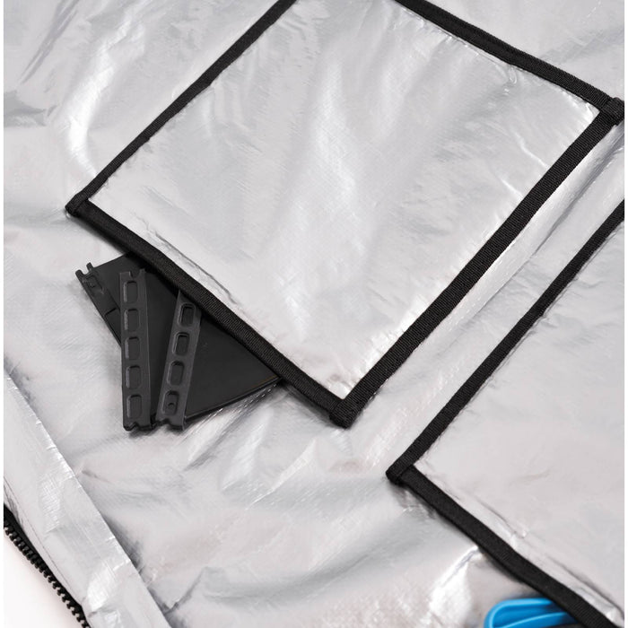 Reise Board Cover 6'6" Surflogic 59621