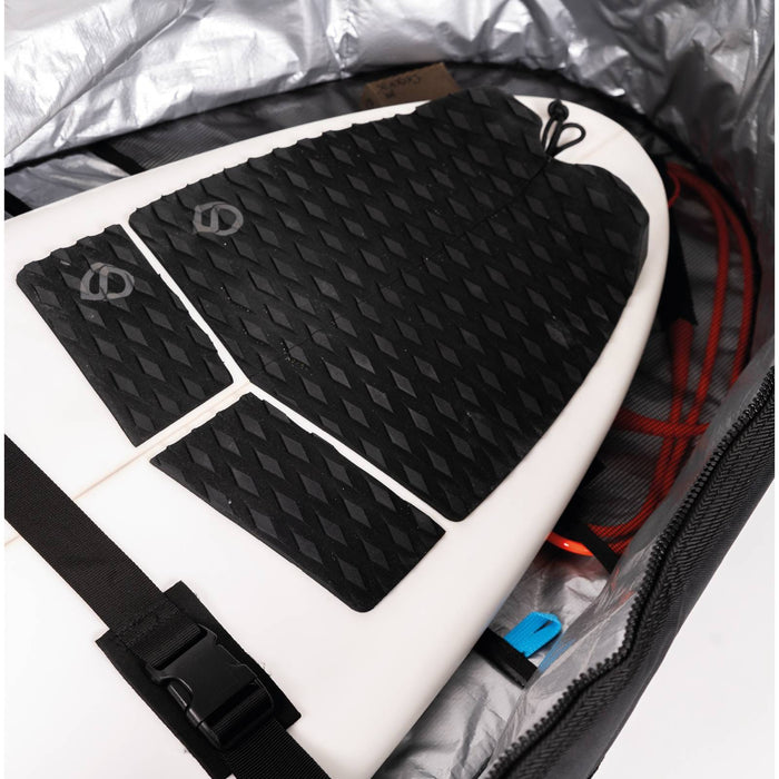 Reise Board Cover 6'6" Surflogic 59621