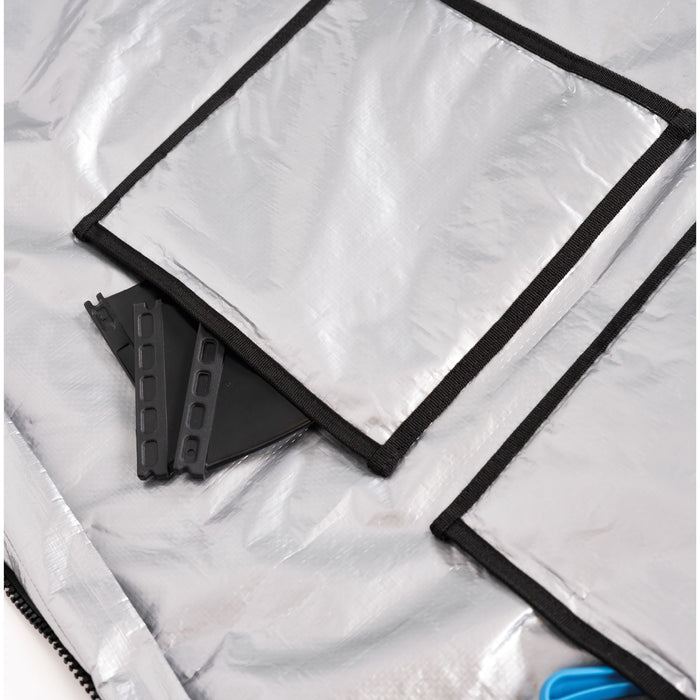 Travel Board Cover 7'6" Surflogic 59623