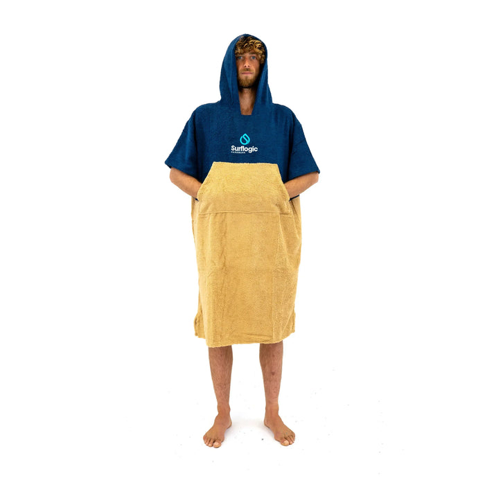 Ponchos Adults Surflogic