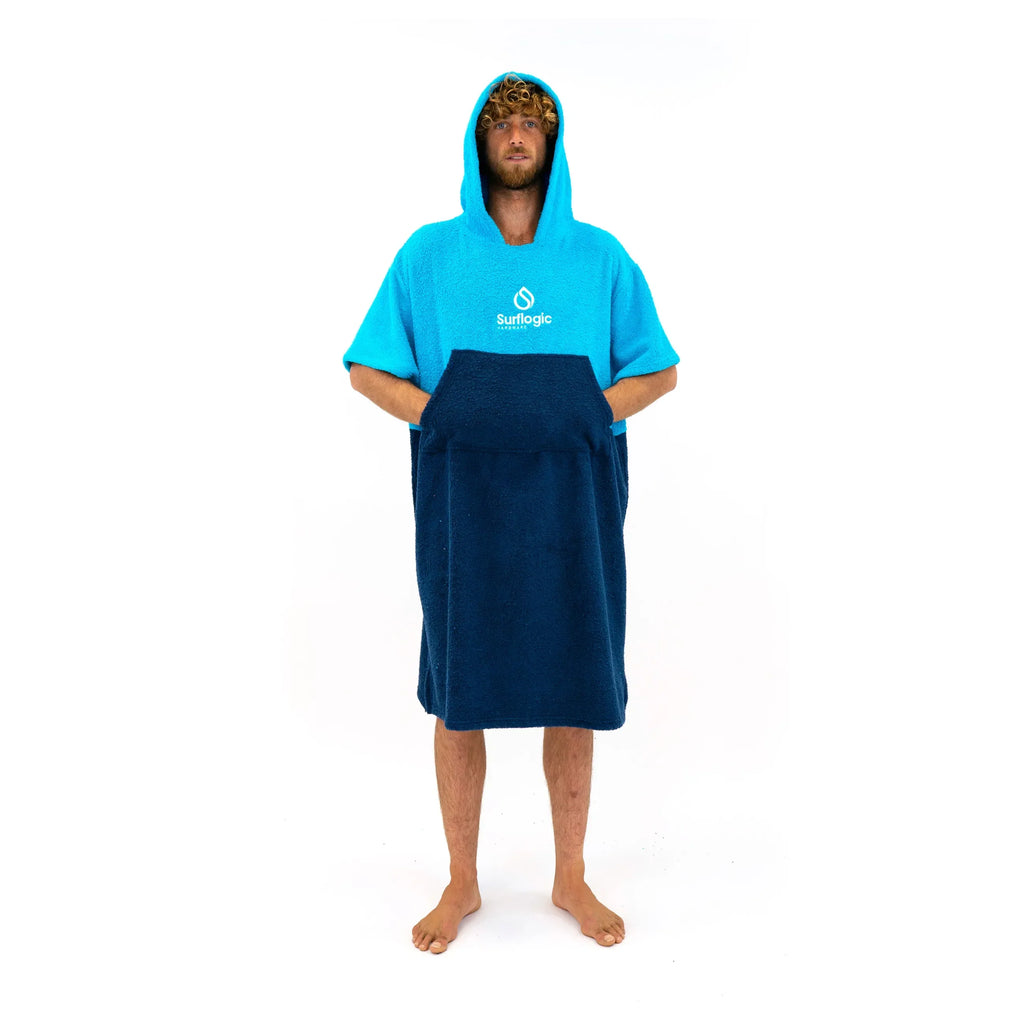 Ponchos Adults Surflogic