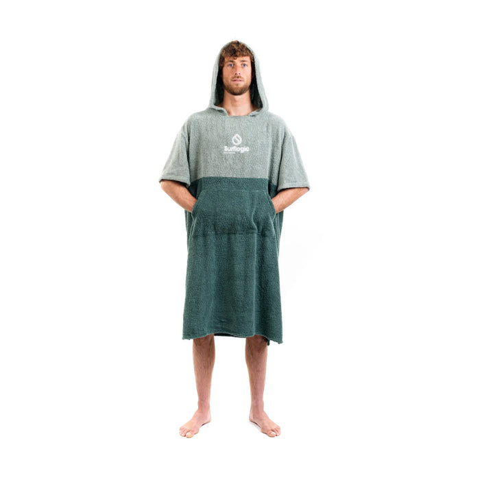 Ponchos Adults Surflogic