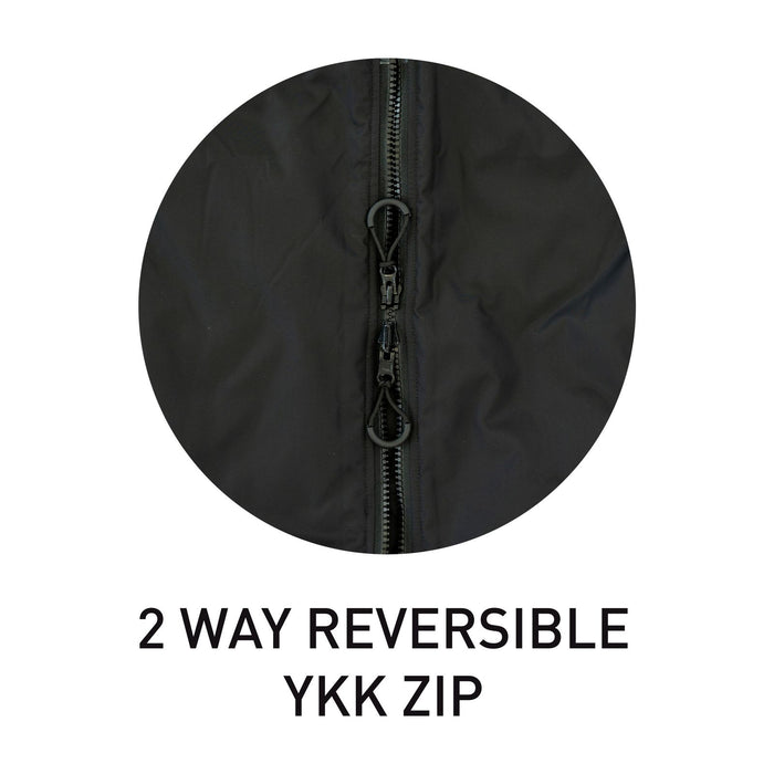 Płaszcz Storm Krótki Rękaw M Surflogic 59822