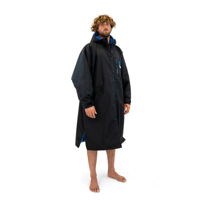 Storm Robe Langarm XL Surflogic 59828