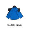 Storm Robe Langarm XL Surflogic 59828