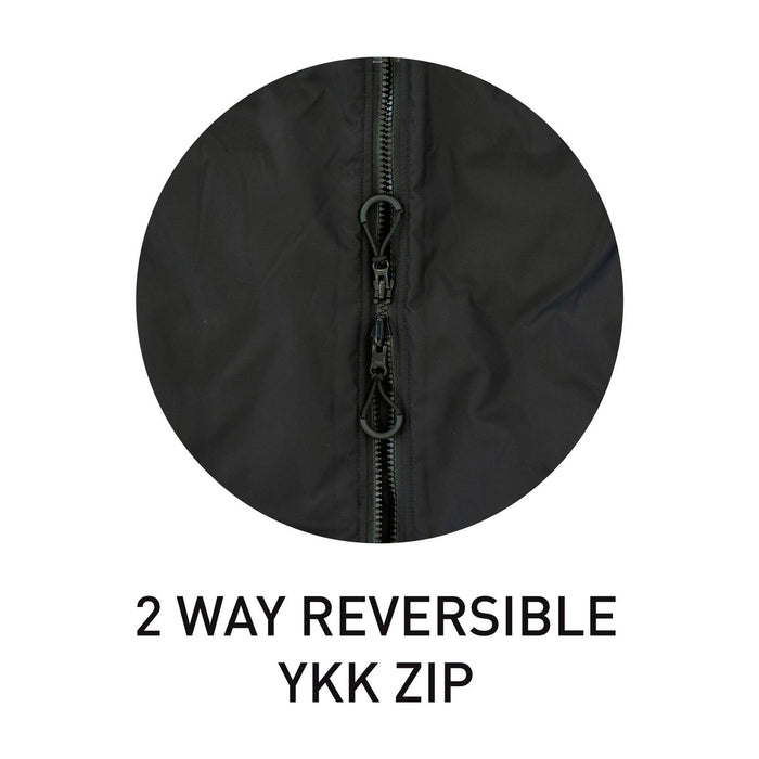 Storm Robe Langarm XL Surflogic 59828