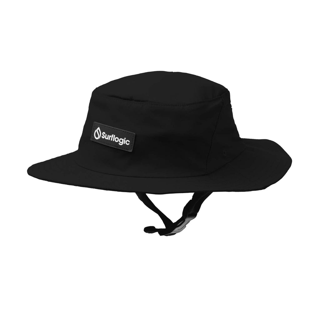 Surf Hat Surflogic Black L-XL Surflogic 59952