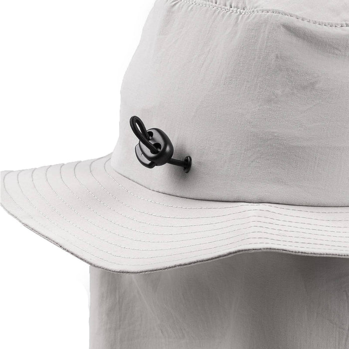 Surf Hat Surflogic Grey S-M Surflogic 59953