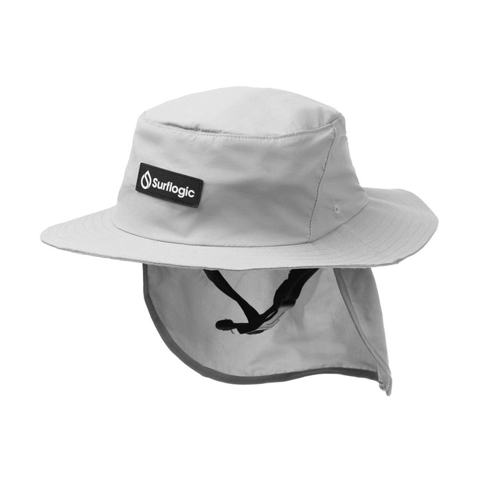 Surf Hat Surflogic Grey L-XL Surflogic 59954