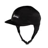 Surf Cap Black Surflogic 59955