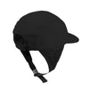 Surf Cap Black Surflogic 59955