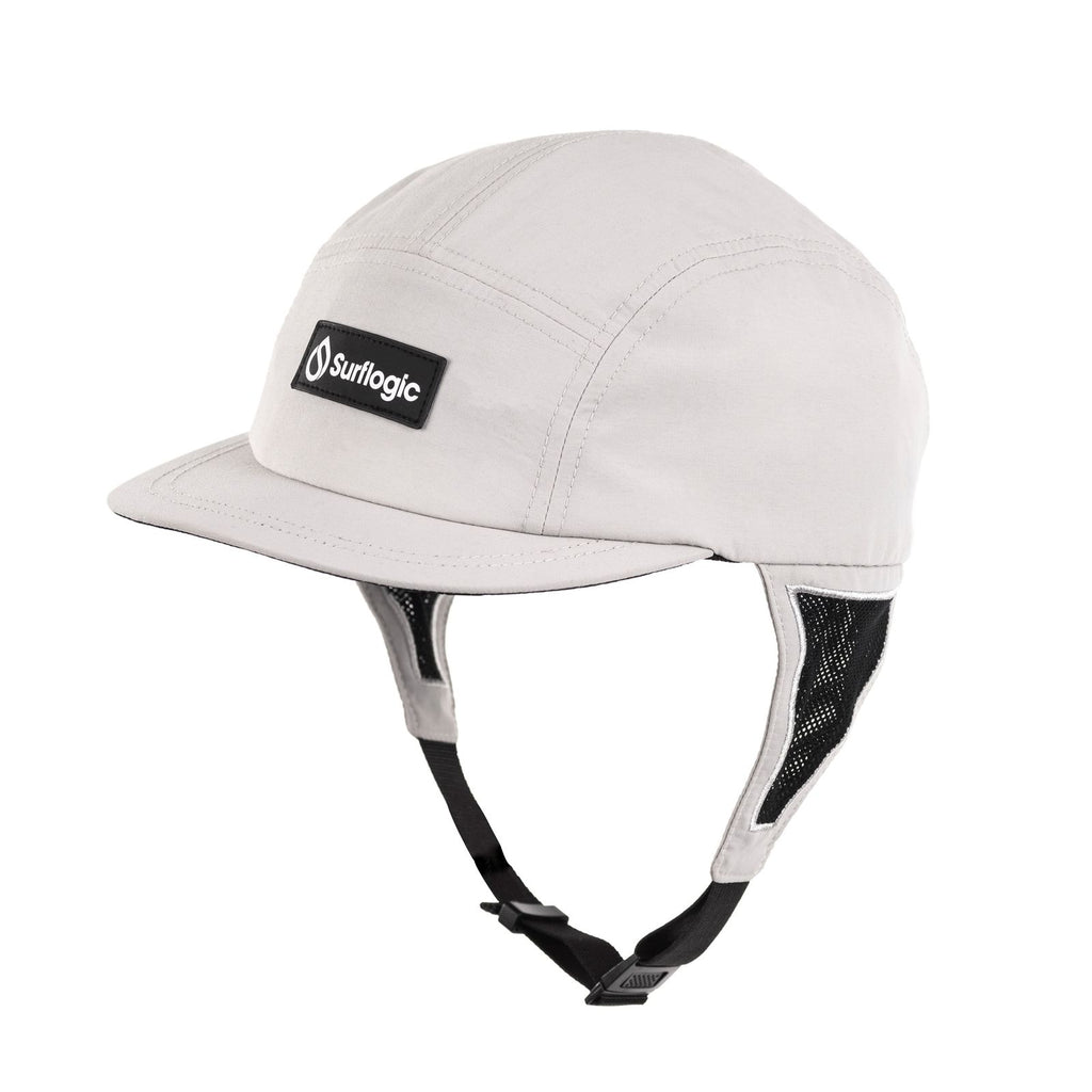 Surf Cap Grey Surflogic 59957
