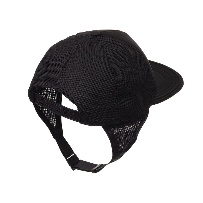 Surf Trucker Cap Black Surflogic 59959