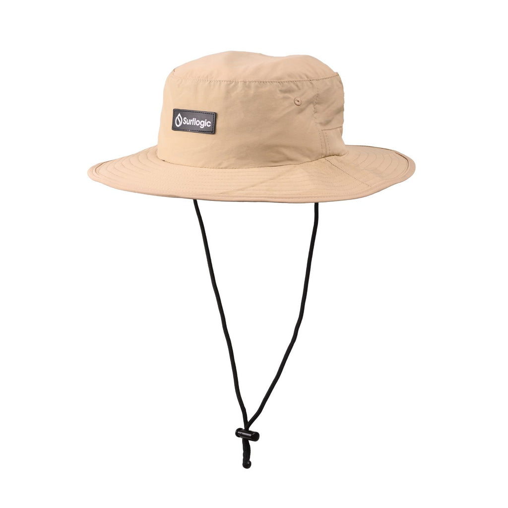 Fisherman Hat Zand L-XL Surflogic 59969