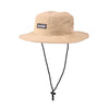 Fisherman Hat Zand L-XL Surflogic 59969