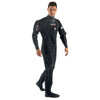 Mono de buceo Warmdry Hombre 4mm L2P Seac 6-1-L2P
