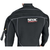 Mono de buceo Warmdry Hombre 4mm L2P Seac 6-1-L2P