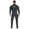 Combinaison étanche Warmdry Homme 4mm L Seac 6-1-L