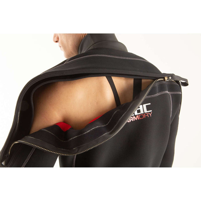 Drysuit Warmdry Man 4mm S Seac 6-1-S