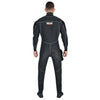 Drysuit Warmdry Man 4mm XXL Seac 6-1-XXL
