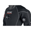 Drysuit Warmdry Man 4mm XXXL2P Seac 6-1-XXXL2P