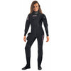 Drysuit Warmdry Woman 4mm XXL Seac 6-2-XXL