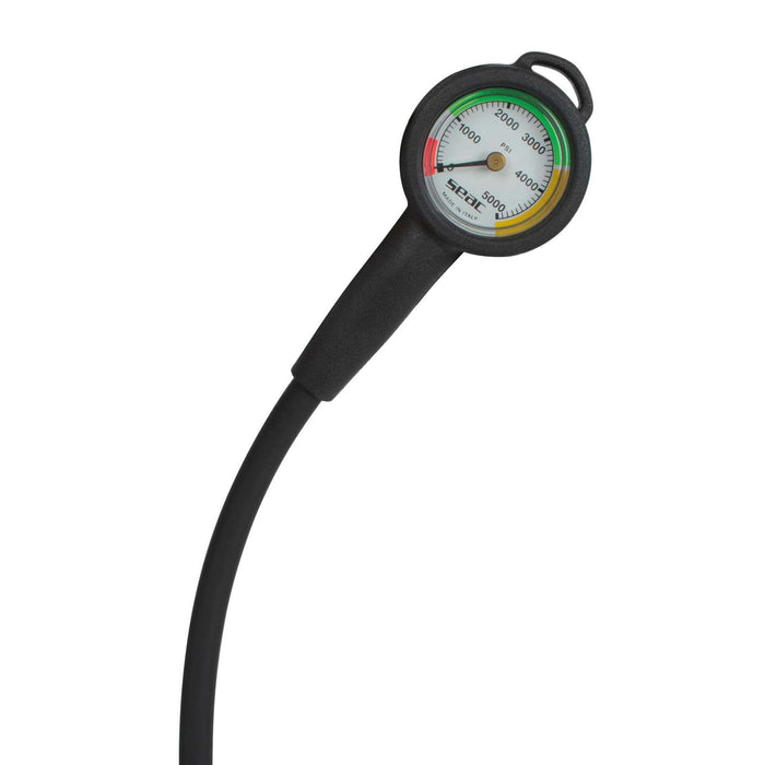 Pressure Gauge Compact Psi Seac 60-1-PSI