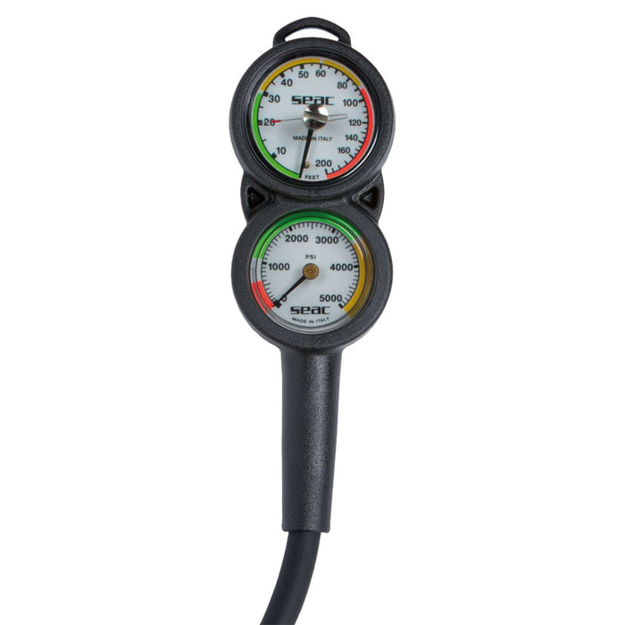 Console 2 Compact Psi+Feet Seac 60-11-PSI+FT