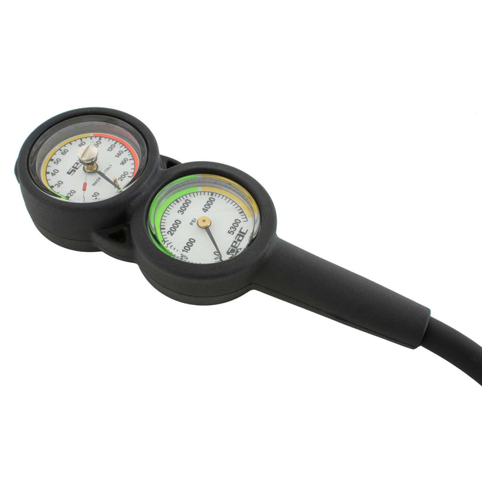 Console 2 Compact Psi+Feet Seac 60-11-PSI+FT