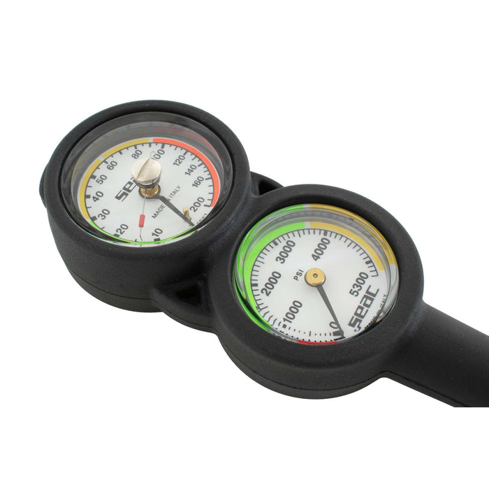 Console 2 Compact Psi+Feet Seac 60-11-PSI+FT