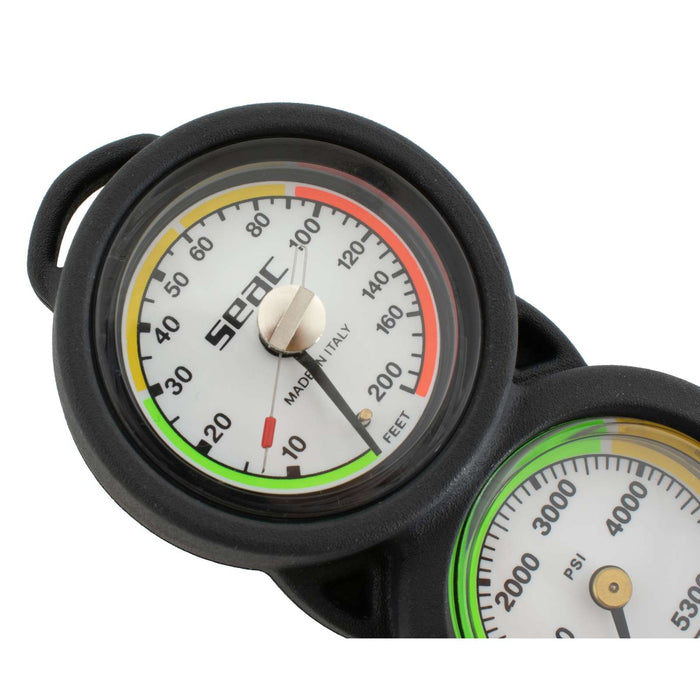 Console 2 Compact Psi+Feet Seac 60-11-PSI+FT